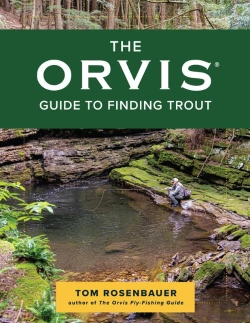 Bertrand.pt - Orvis Guide To Finding Trout