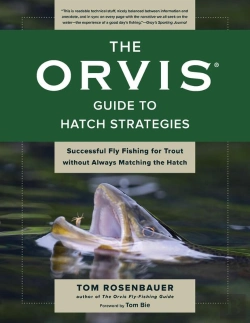Bertrand.pt - Orvis Guide To Hatch Strategies