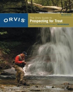 Bertrand.pt - Orvis Guide To Prospecting For Trout, New And Revised