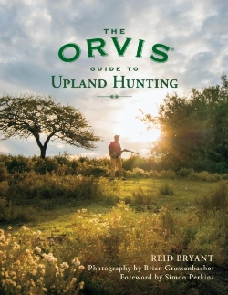 Bertrand.pt - Orvis Guide To Upland Hunting