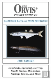 Orvis Pocket Guide To Saltwate