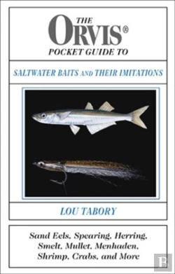 Bertrand.pt - Orvis Pocket Guide To Saltwate