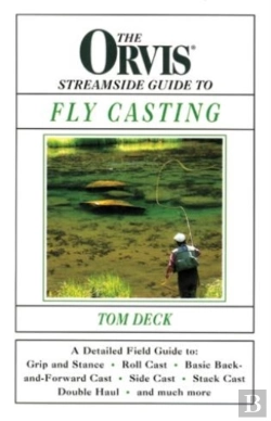 Bertrand.pt - Orvis Streamside Guide To Fly Casting