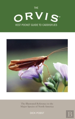 Bertrand.pt - Orvis Vest Pocket Guide To Caddisflies
