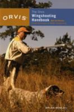 Bertrand.pt - Orvis Wing-Shooting Handbook