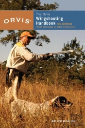 Orvis Wingshooting Handbook