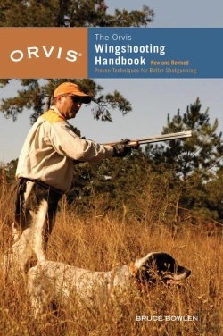 Bertrand.pt - Orvis Wingshooting Handbook