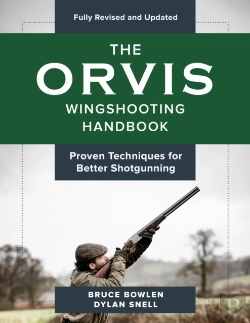 Bertrand.pt - Orvis Wingshooting Handbook, Fully Revised And Updated