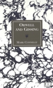 Orwell And Gissing