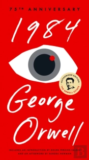 Orwell George : Nineteen Eighty-Four (Sc)