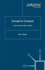 Orwell In Context