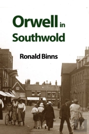 Orwell In Southwold