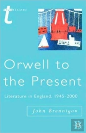 Orwell To The Present