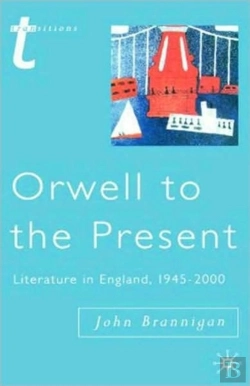 Bertrand.pt - Orwell To The Present