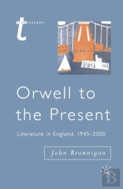 Orwell To The Present