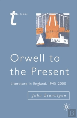 Bertrand.pt - Orwell To The Present