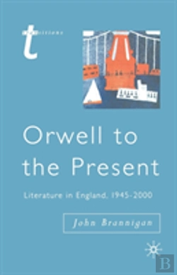 Bertrand.pt - Orwell To The Present