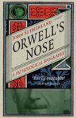 Orwellâ€™S Nose