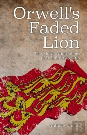 Orwell'S Faded Lion