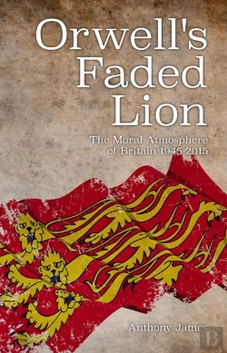 Bertrand.pt - Orwell'S Faded Lion