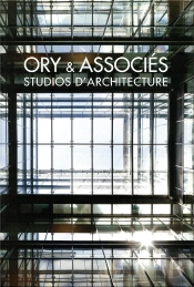 Ory Et Associés ; Studio D'Architecture