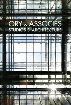 Bertrand.pt - Ory Et Associés ; Studio D'Architecture