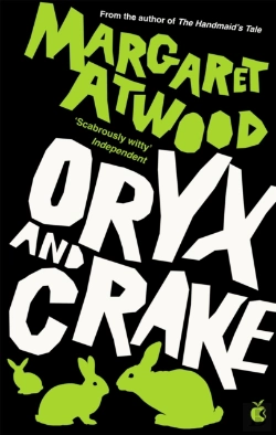 Bertrand.pt - Oryx And Crake