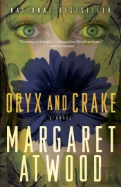 Oryx And Crake