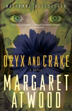 Bertrand.pt - Oryx And Crake