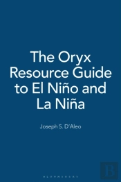 Oryx Resource Guide To El Nino And La Nina