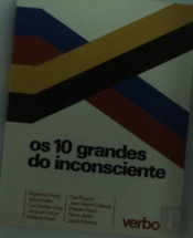 Os 10 Grandes do Inconsciente