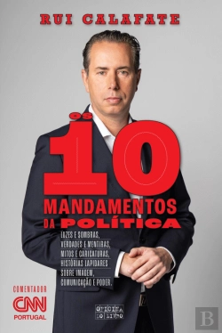 Bertrand.pt - Os 10 Mandamentos da Política
