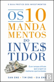 Os 10 Mandamentos do Investidor