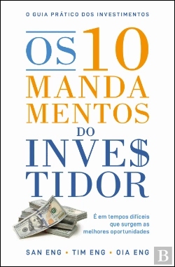 Bertrand.pt - Os 10 Mandamentos do Investidor
