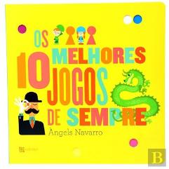 Os 10 Melhores Jogos De Sempre