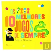 Os 10 Melhores Jogos De Sempre