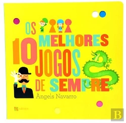 Bertrand.pt - Os 10 Melhores Jogos De Sempre
