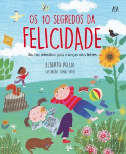 Bertrand.pt - Os 10 Segredos da Felicidade