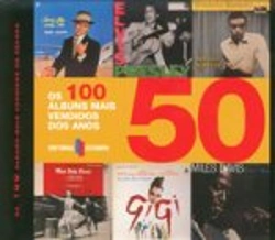 Bertrand.pt - Os 100 Álbuns mais Vendidos dos Anos 50