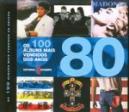 Os 100 Álbuns mais Vendidos dos Anos 80