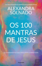 Os 100 Mantras de Jesus