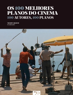 Bertrand.pt - Os 100 Melhores Planos Do Cinema - 100 Autores, 100 Planos