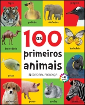 Os 100 Primeiros Animais
