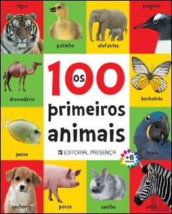 Bertrand.pt - Os 100 Primeiros Animais