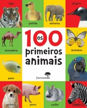 Os 100 Primeiros Animais