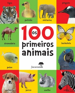 Bertrand.pt - Os 100 Primeiros Animais