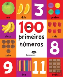 Bertrand.pt - Os 100 Primeiros Números