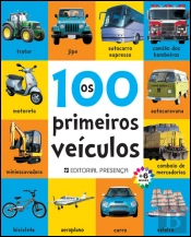 Os 100 Primeiros Veículos
