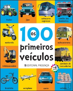 Bertrand.pt - Os 100 Primeiros Veículos