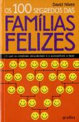 Os 100 Segredos das Famílias Felizes